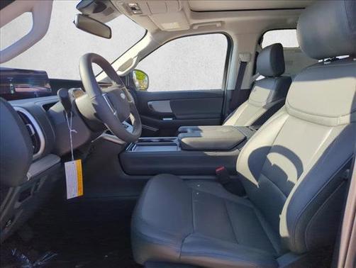 Stone Blue Metallic 2026 Ford Expedition Max Active 4x2