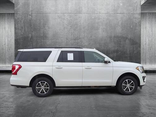 2021 Ford Expedition Max XLT