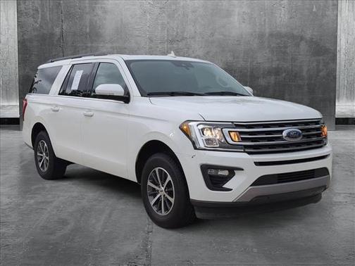 2021 Ford Expedition Max XLT
