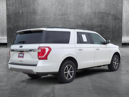 2021 Ford Expedition Max XLT