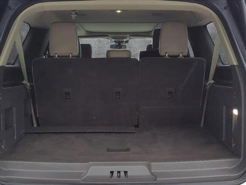 2021 Ford Expedition Max XLT
