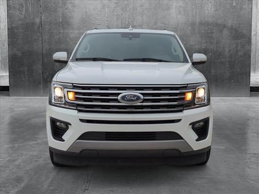 2021 Ford Expedition Max XLT