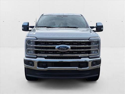 2026 Ford F-350 King Ranch