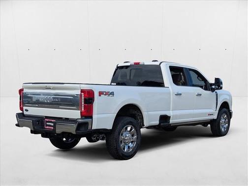 2026 Ford F-350 King Ranch