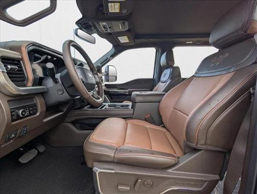 2026 Ford F-350 King Ranch