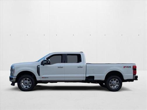2026 Ford F-350 King Ranch
