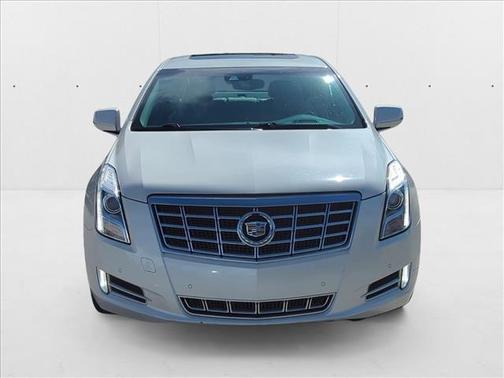 2013 Cadillac XTS Premium