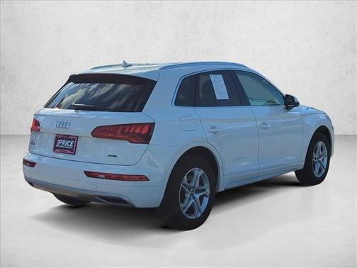 2019 Audi Q5 45 Premium
