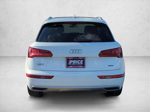 2019 Audi Q5 45 Premium