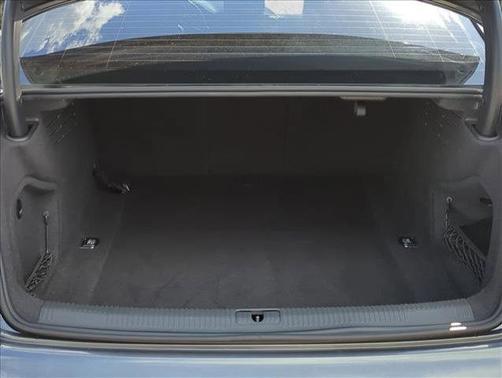 2019 Audi A4 45 Premium