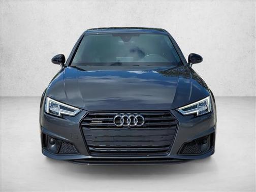 2019 Audi A4 45 Premium