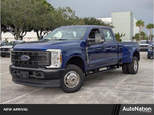2026 Ford F-350 XL