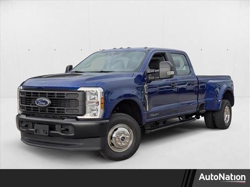 2026 Ford F-350 XL