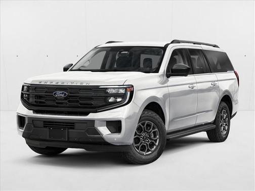 2026 Ford Expedition Max Active 4x2