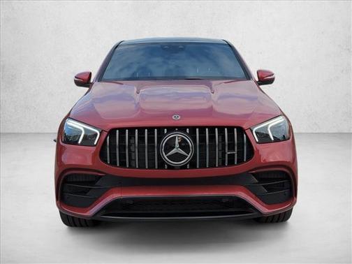 2022 Mercedes-Benz AMG GLE 63 S 4MATIC+