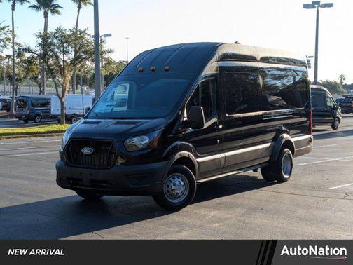 2026 Ford Transit-350 Base