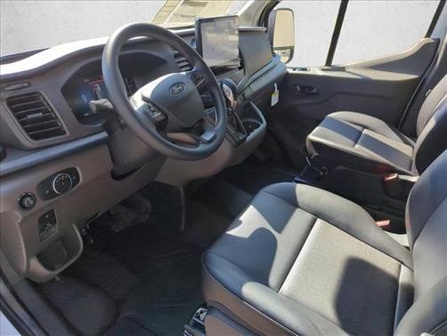 2026 Ford Transit-150 Base
