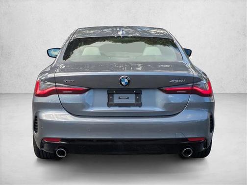 2021 BMW 430 i xDrive