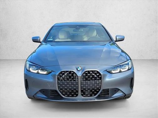 2021 BMW 430 i xDrive