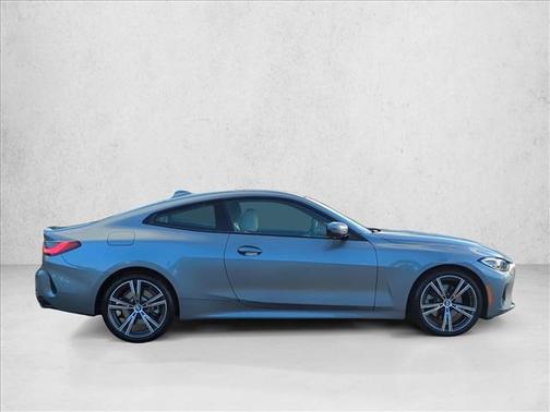 2021 BMW 430 i xDrive