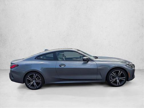 2021 BMW 430 i xDrive