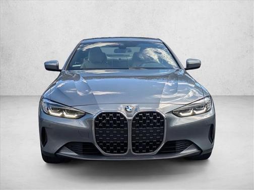 2021 BMW 430 i xDrive