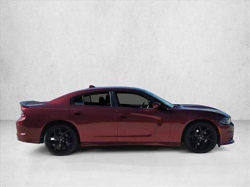 2019 Dodge Charger GT