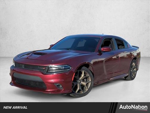 2019 Dodge Charger GT