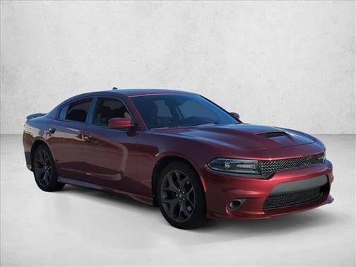 2019 Dodge Charger GT