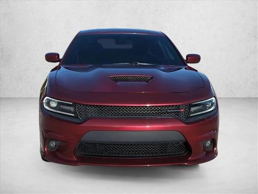 2019 Dodge Charger GT