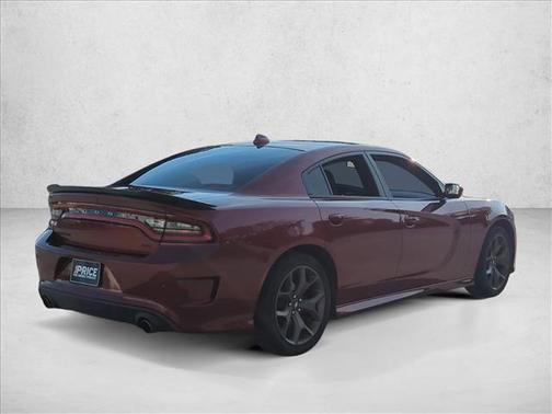 2019 Dodge Charger GT