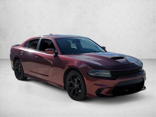 2019 Dodge Charger GT