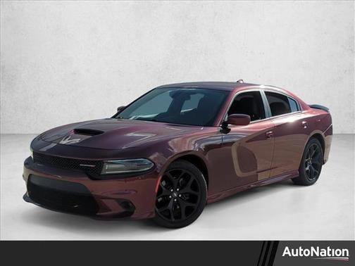 2019 Dodge Charger GT