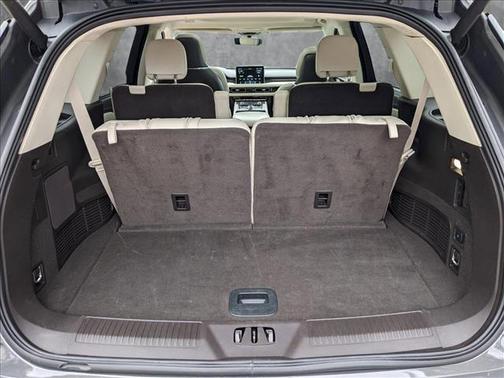 2022 Lincoln Aviator Black Label AWD