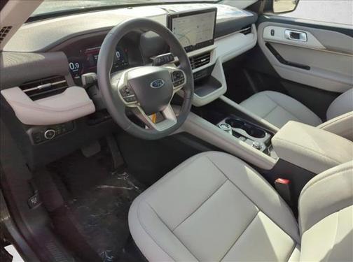 2026 Ford Explorer Active (200A)