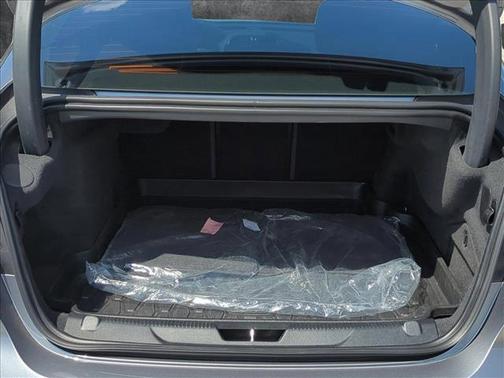 2020 Jaguar XE S RWD Automatic