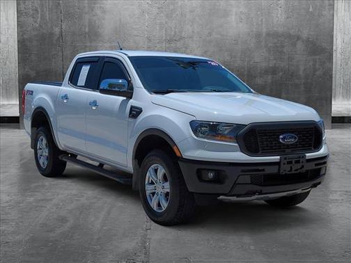2020 Ford Ranger XL