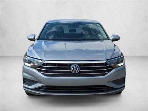 2020 Volkswagen Jetta 1.4T S