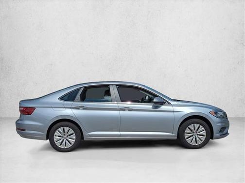 2020 Volkswagen Jetta 1.4T S