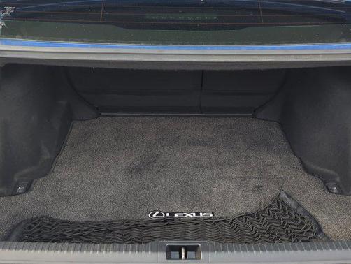 2021 Lexus IS 350 Base