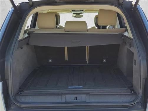 2020 Land Rover Range Rover Sport HSE