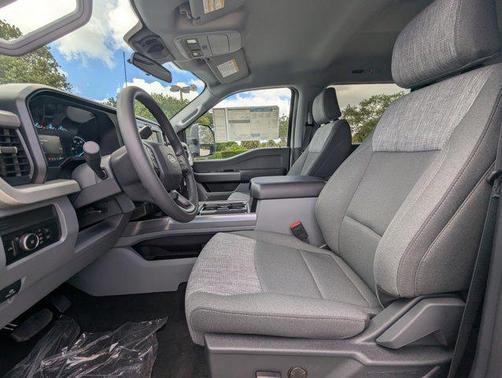 2026 Ford F-350 XLT