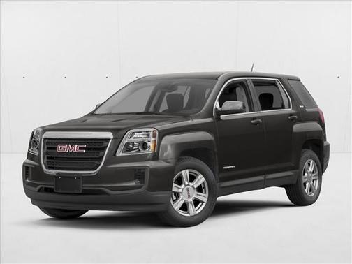 2016 GMC Terrain SLE-1