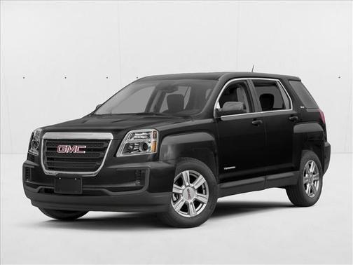 2016 GMC Terrain SLE-1