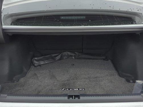 2025 Lexus IS 350 Base