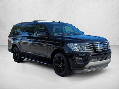 2020 Ford Expedition Max XLT