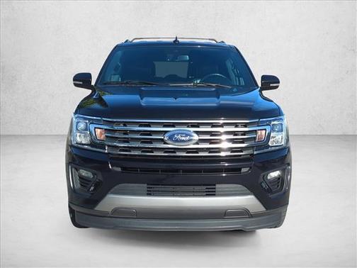 2020 Ford Expedition Max XLT
