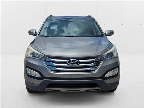 2015 Hyundai Santa Fe Sport 2.0L Turbo