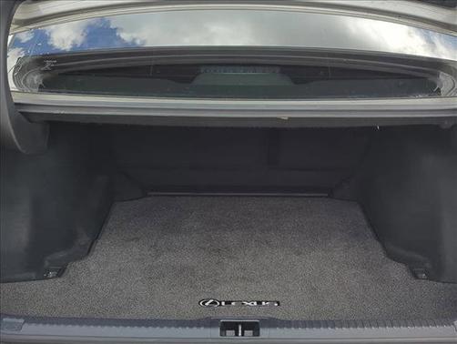 2021 Lexus IS 350 Base