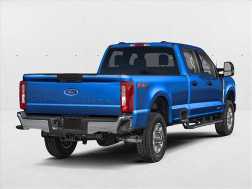 2026 Ford F-350 XLT